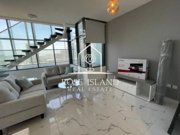 Apartment in Abu Dhabi