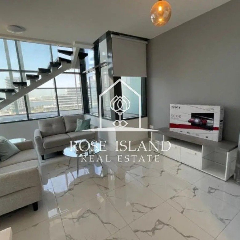 Apartment in Abu Dhabi
