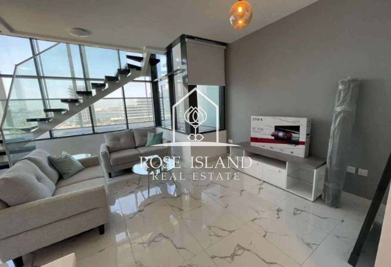 Apartment in Abu Dhabi
