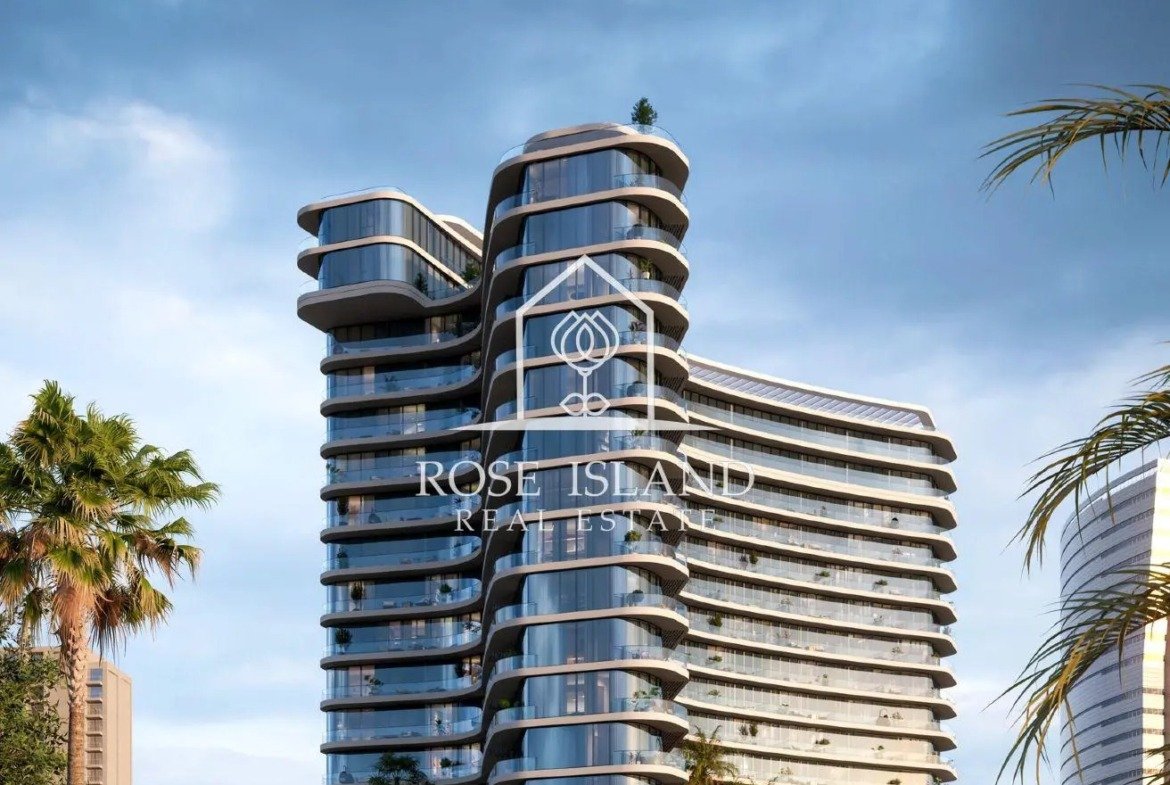 Apartment in Abu Dhabi