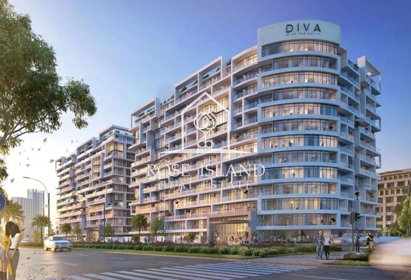 Apartments in Abu Dhabi