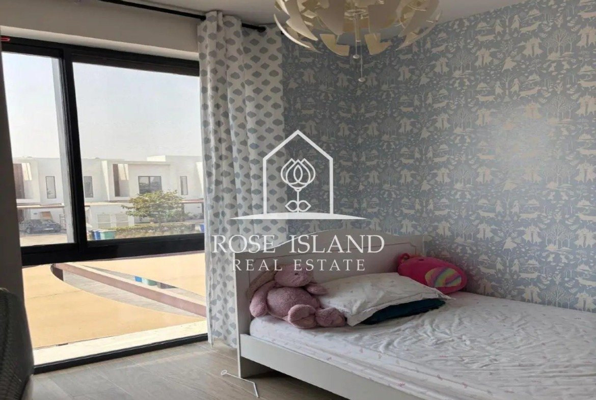 Townhouse in Abu Dhabi