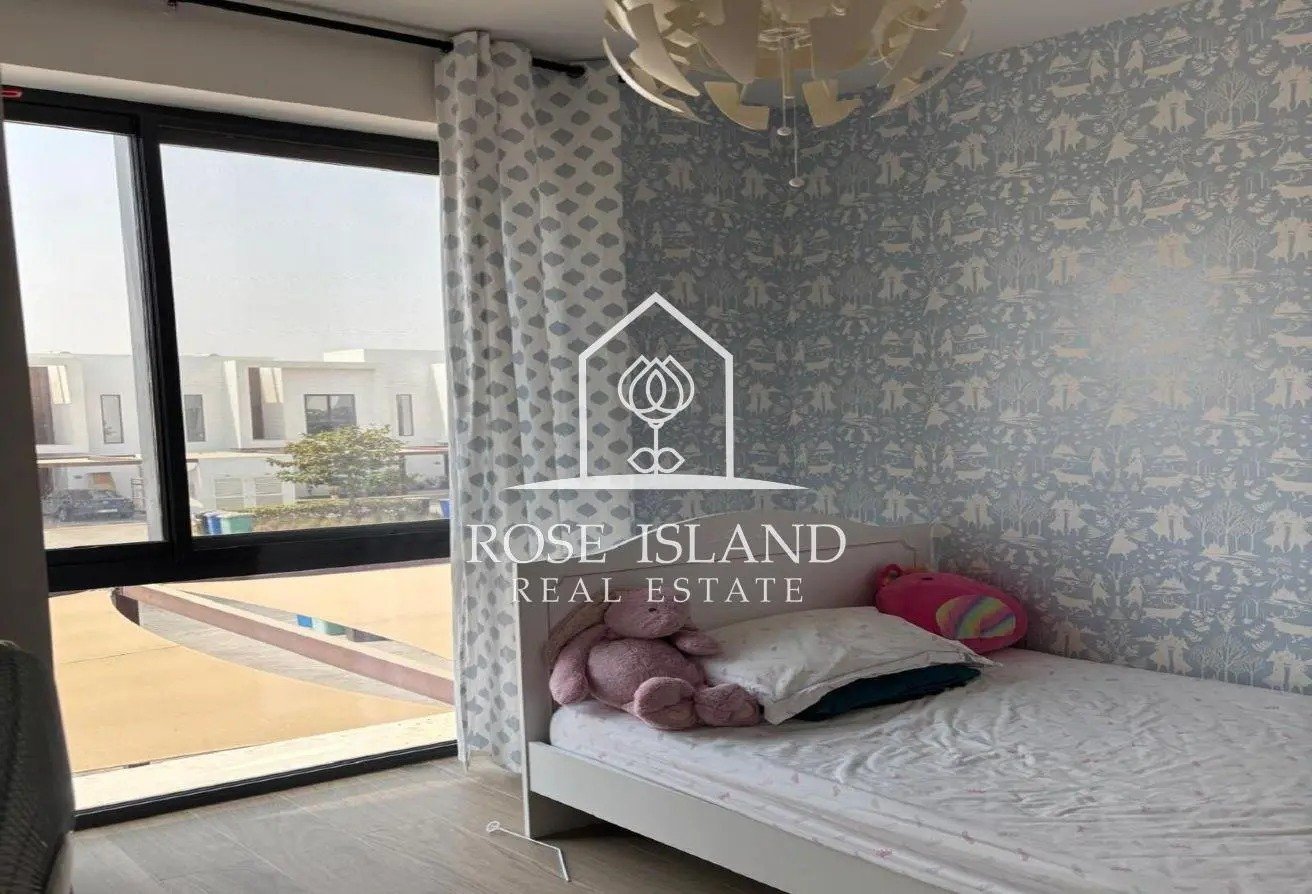 Townhouse in Abu Dhabi