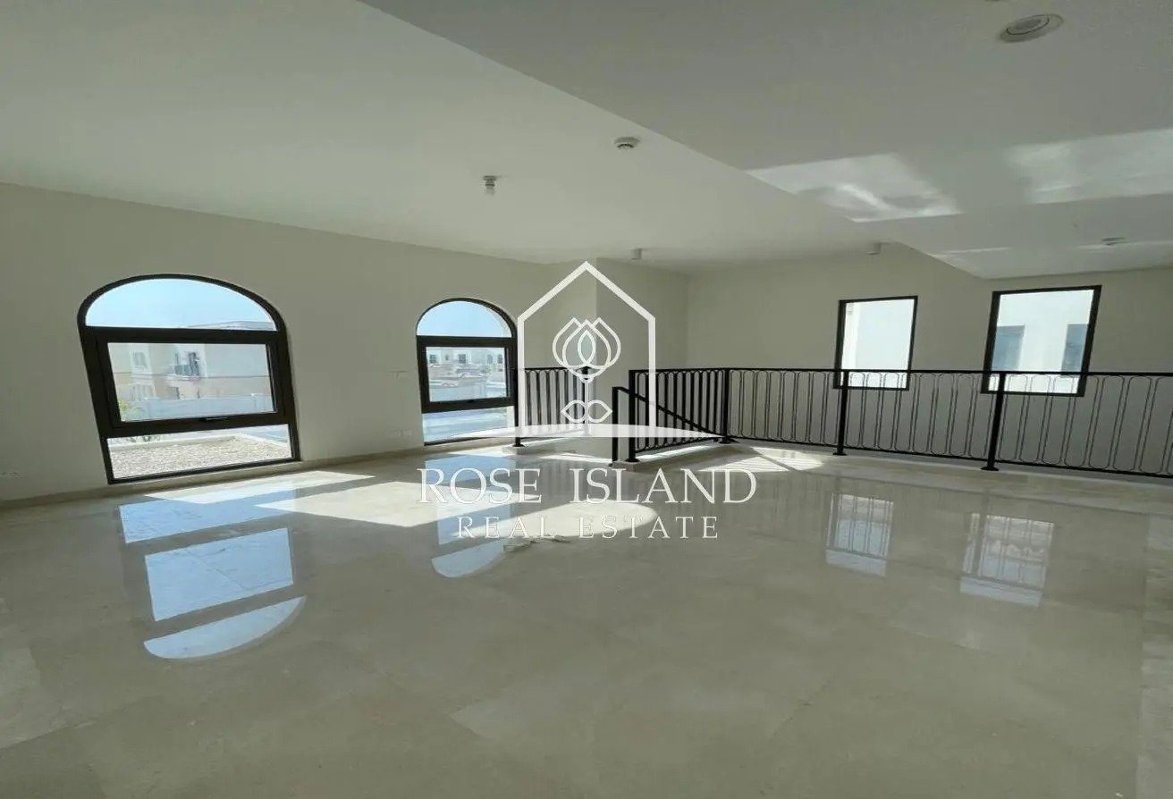 Villa in Abu Dhabi