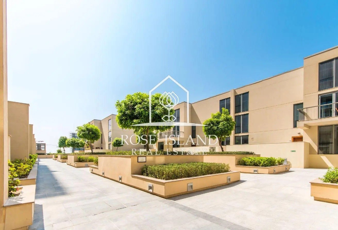 Apartment in Abu Dhabi