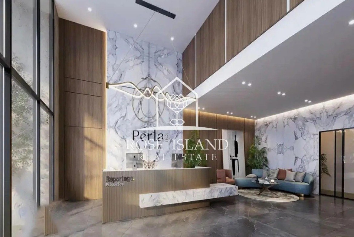 Apartment in Abu Dhabi