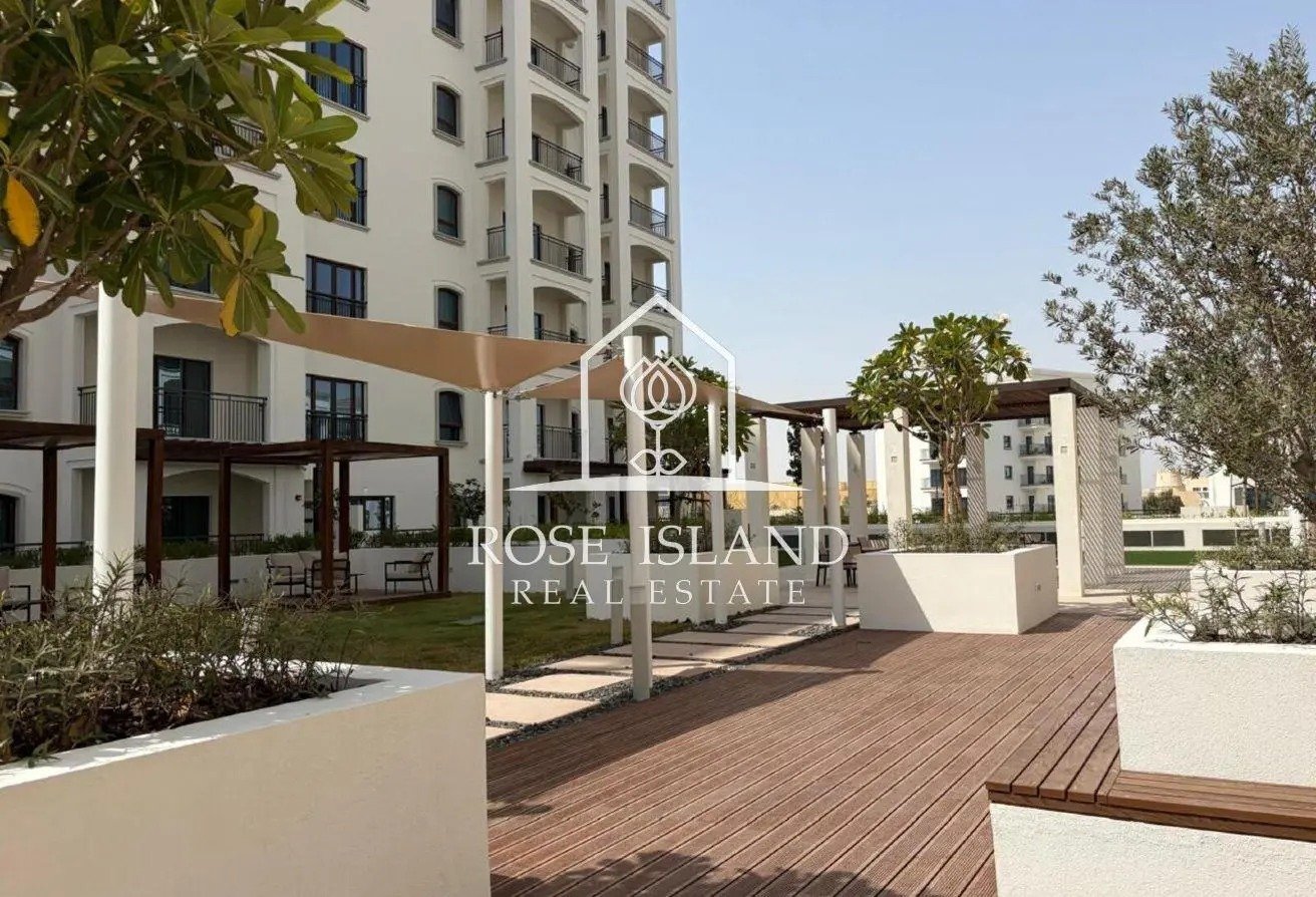 Apartment in Abu Dhabi