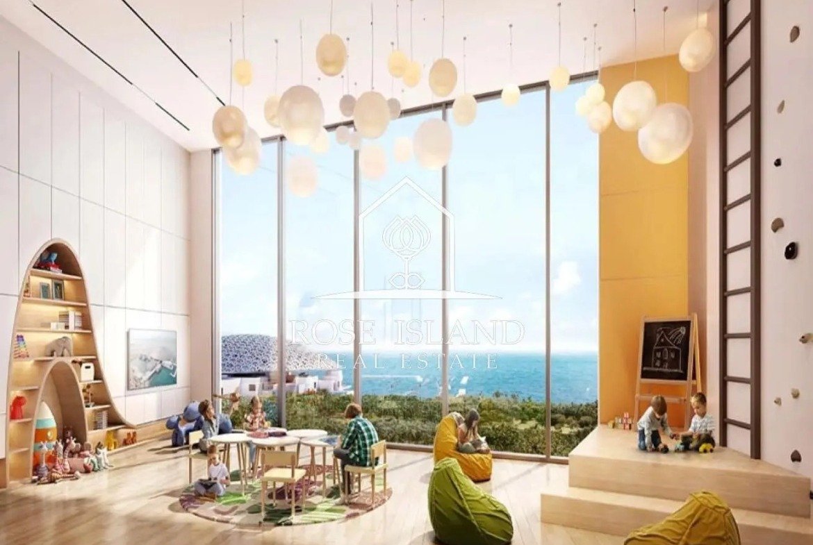 Studio in Abu Dhabi