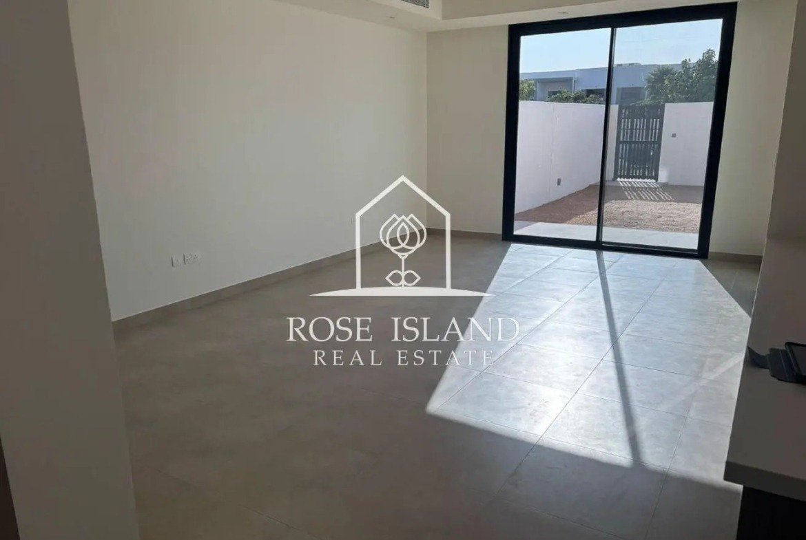 Townhouse in Abu Dhabi