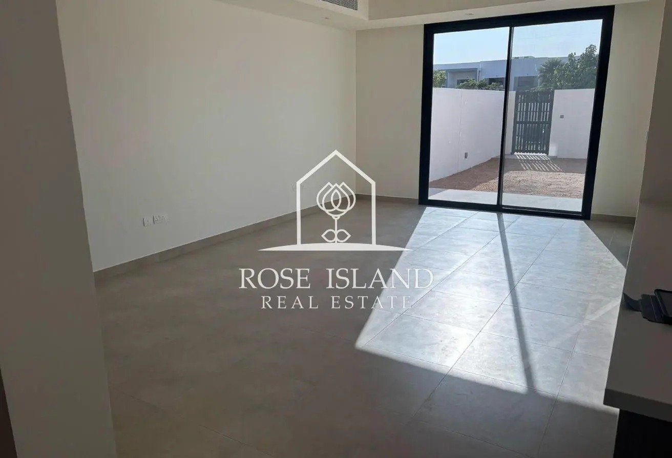 Townhouse in Abu Dhabi