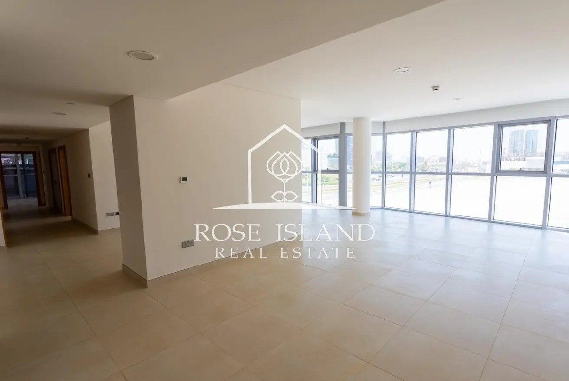 Apartment in Abu Dhabi