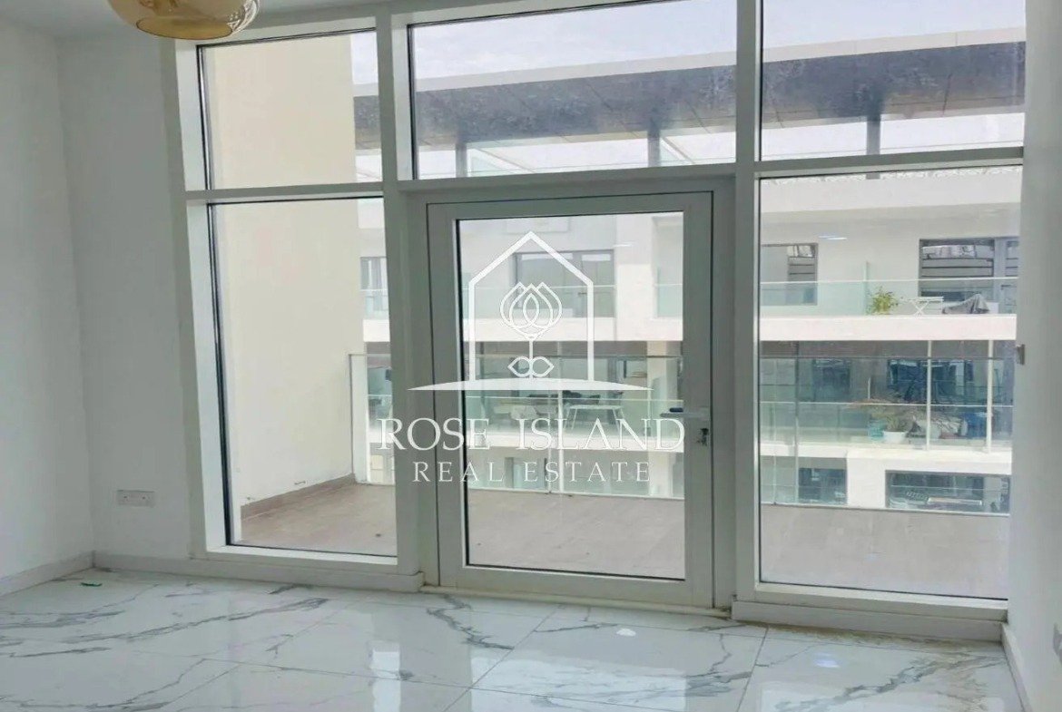 Apartment in Abu Dhabi