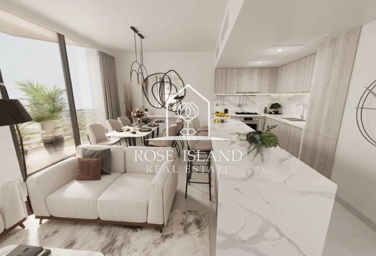 Apartment in Abu Dhabi