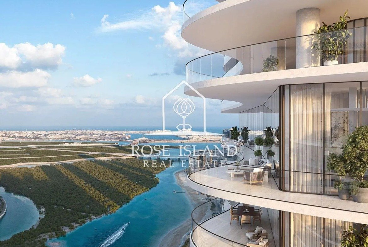 Apartment in Abu Dhabi