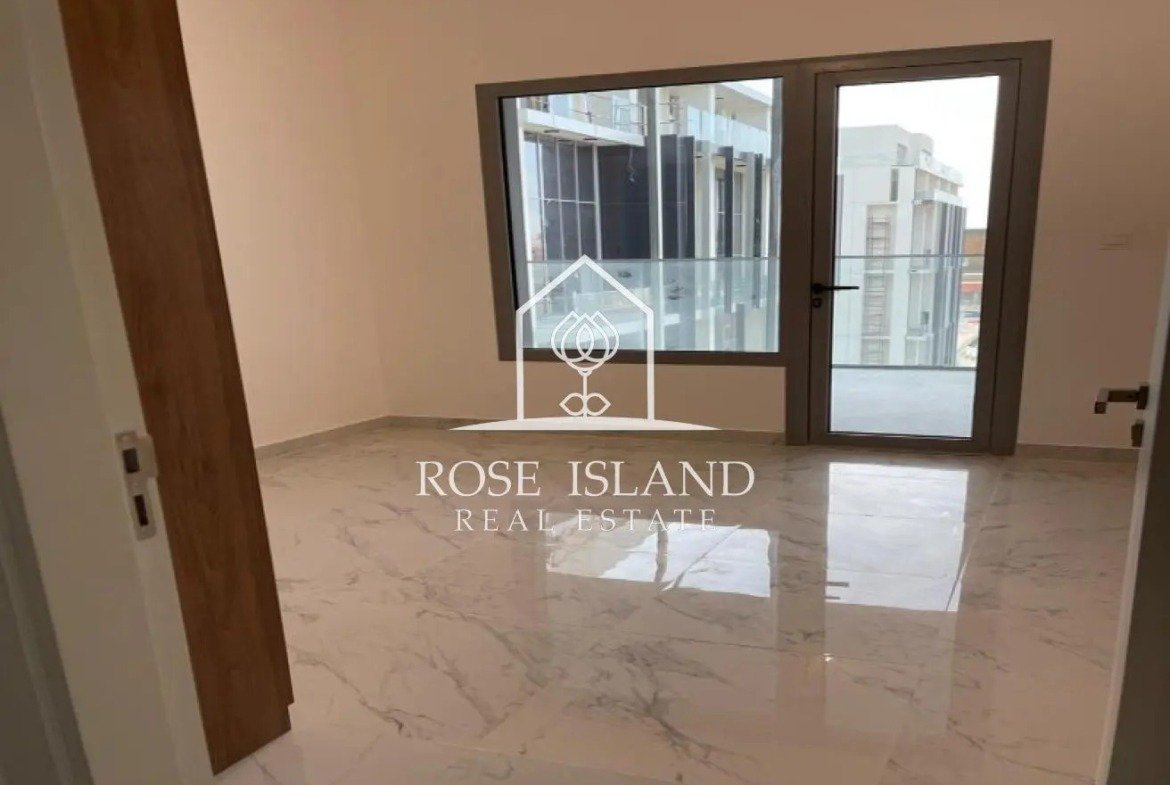 Apartment in Abu Dhabi