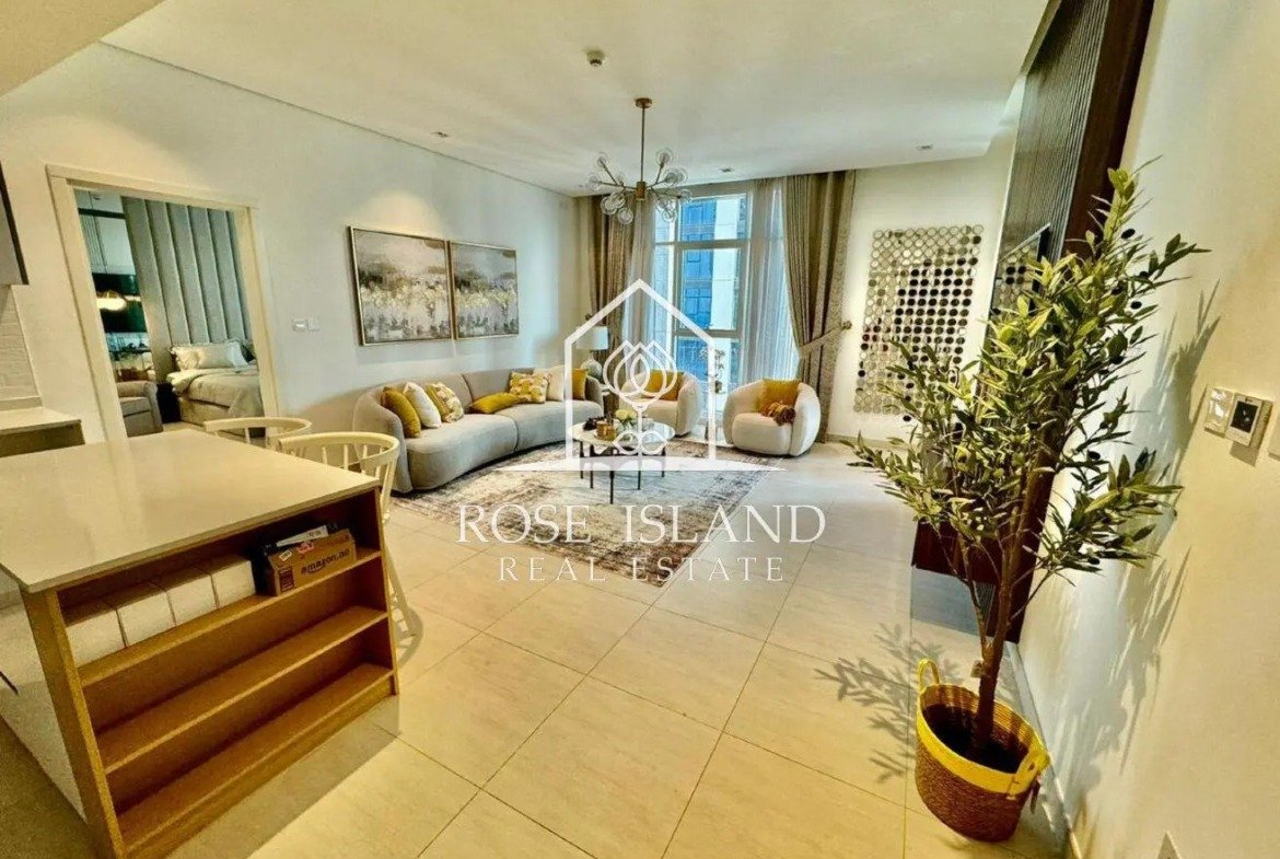 Apartment in Abu Dhabi