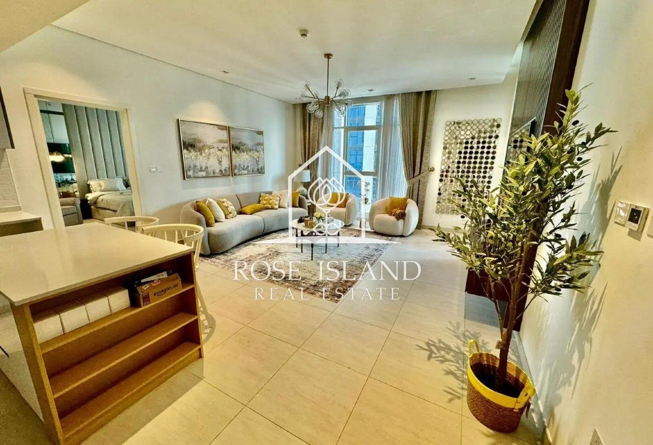 Apartment in Abu Dhabi