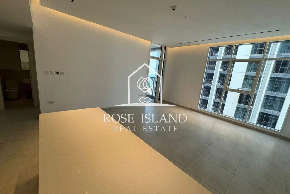 Apartment in Abu Dhabi