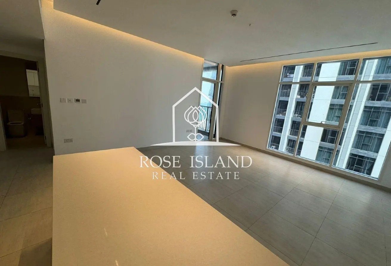 Apartment in Abu Dhabi