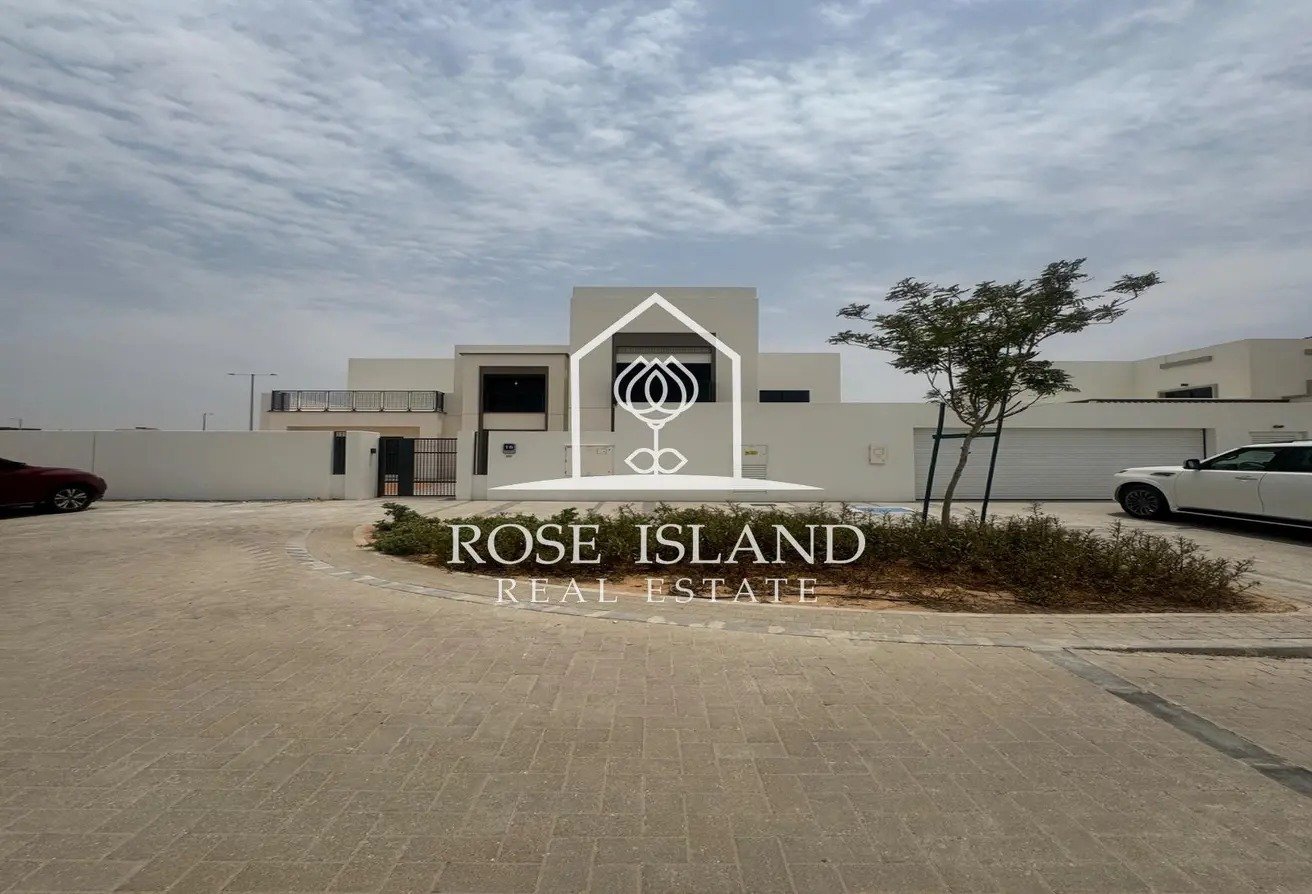 2 Villa in Abu Dhabi