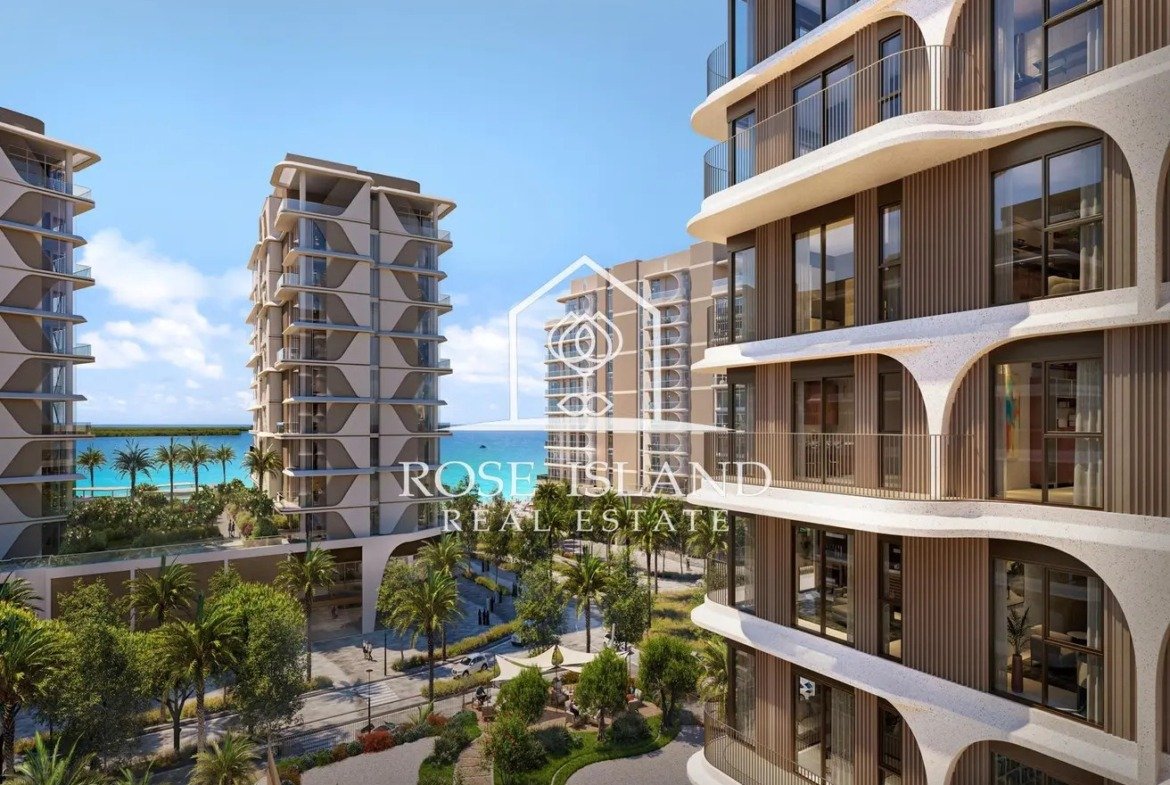 Studio in Abu Dhabi