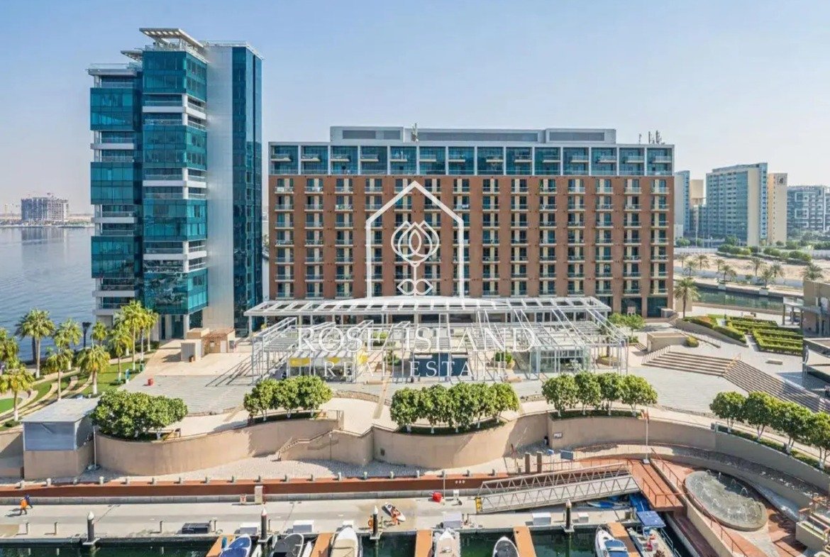 Apartment in Abu Dhabi