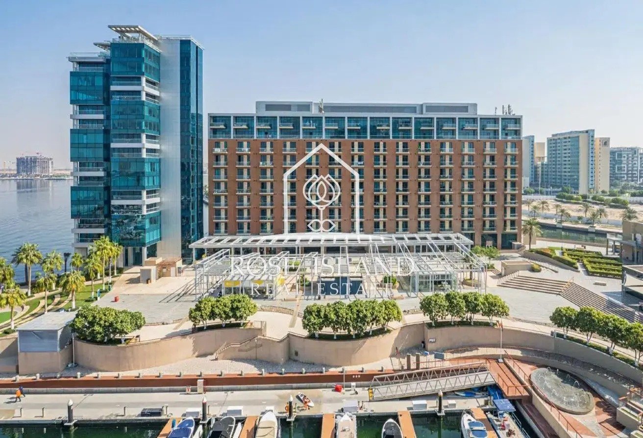 Apartment in Abu Dhabi
