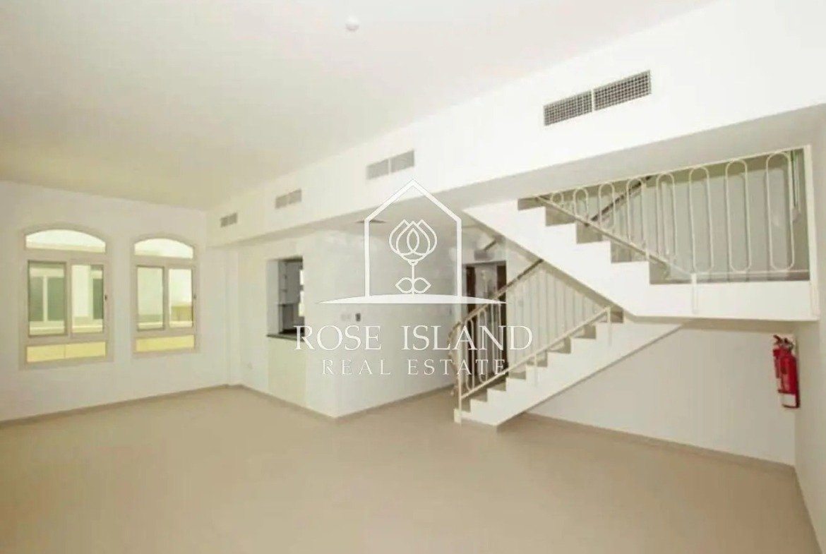 Villa in Abu Dhabi