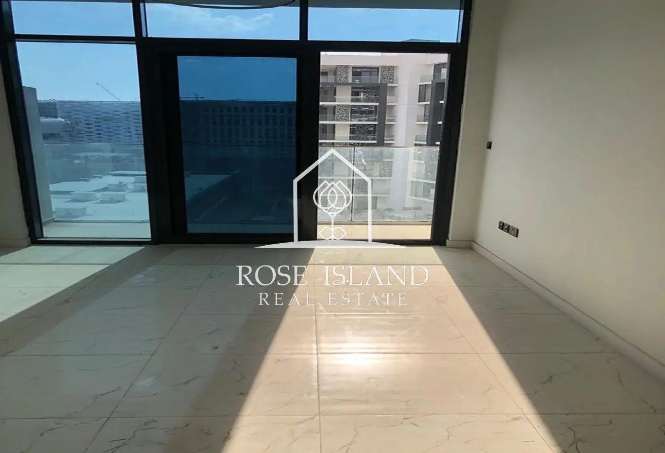 Studio in Abu Dhabi
