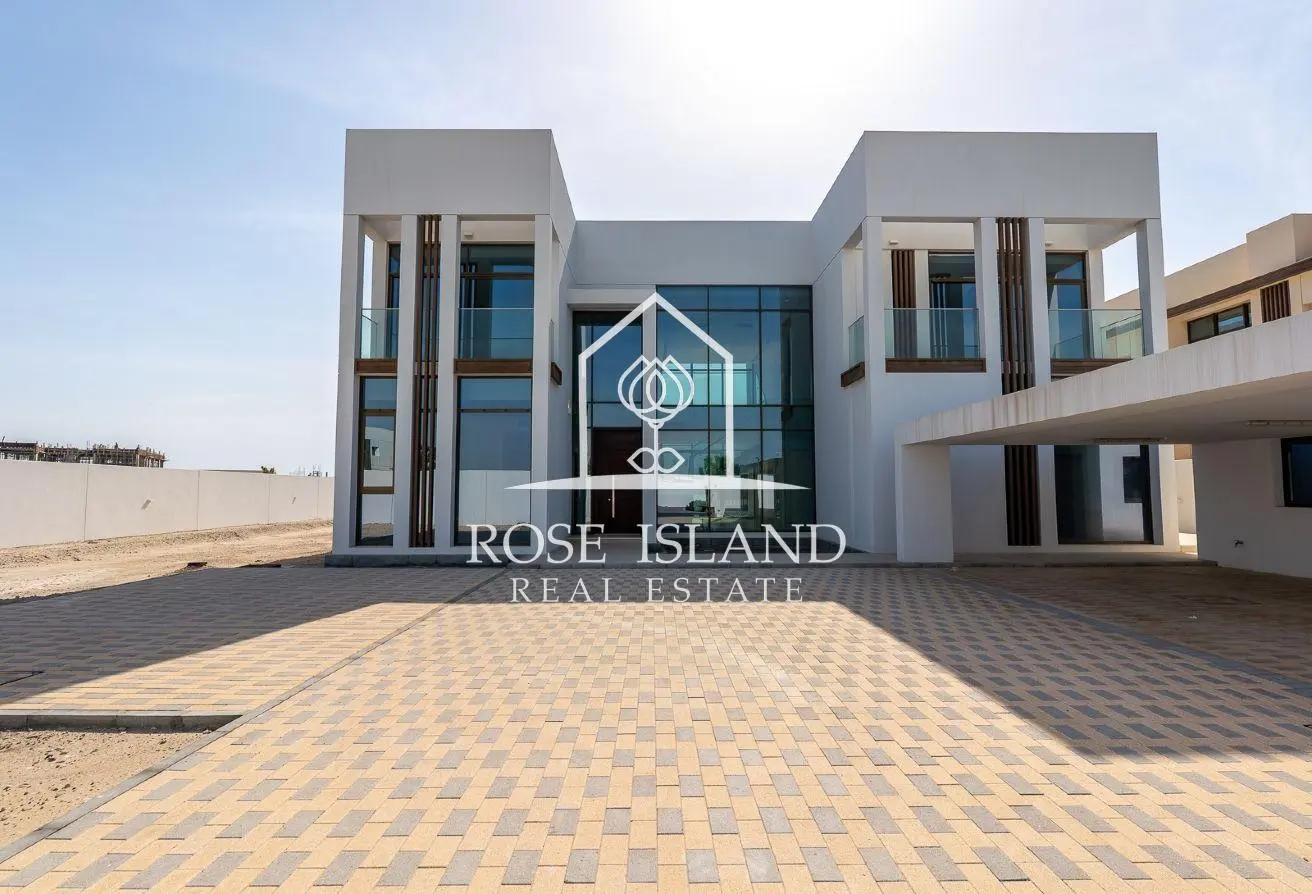 2 Villa in Abu Dhabi