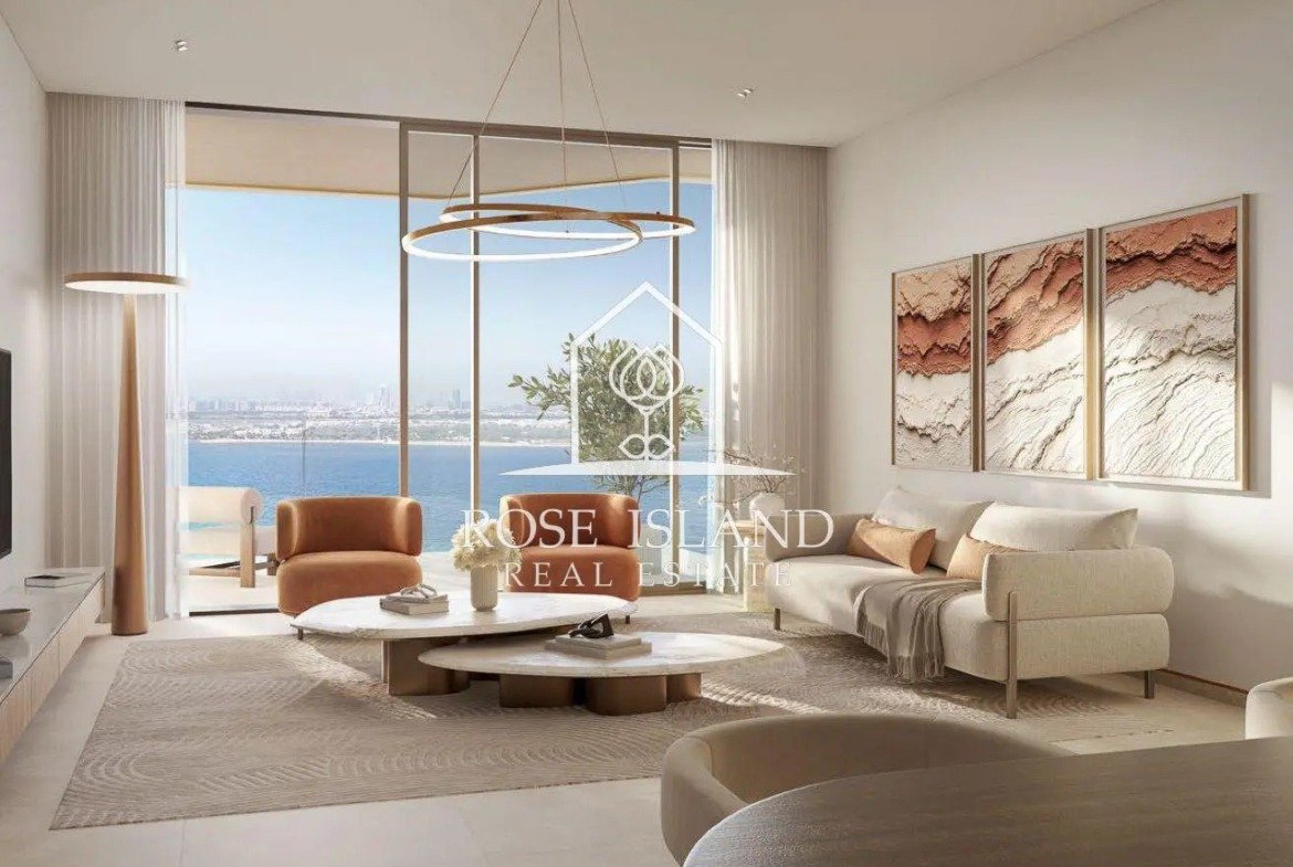 Villa in Abu Dhabi