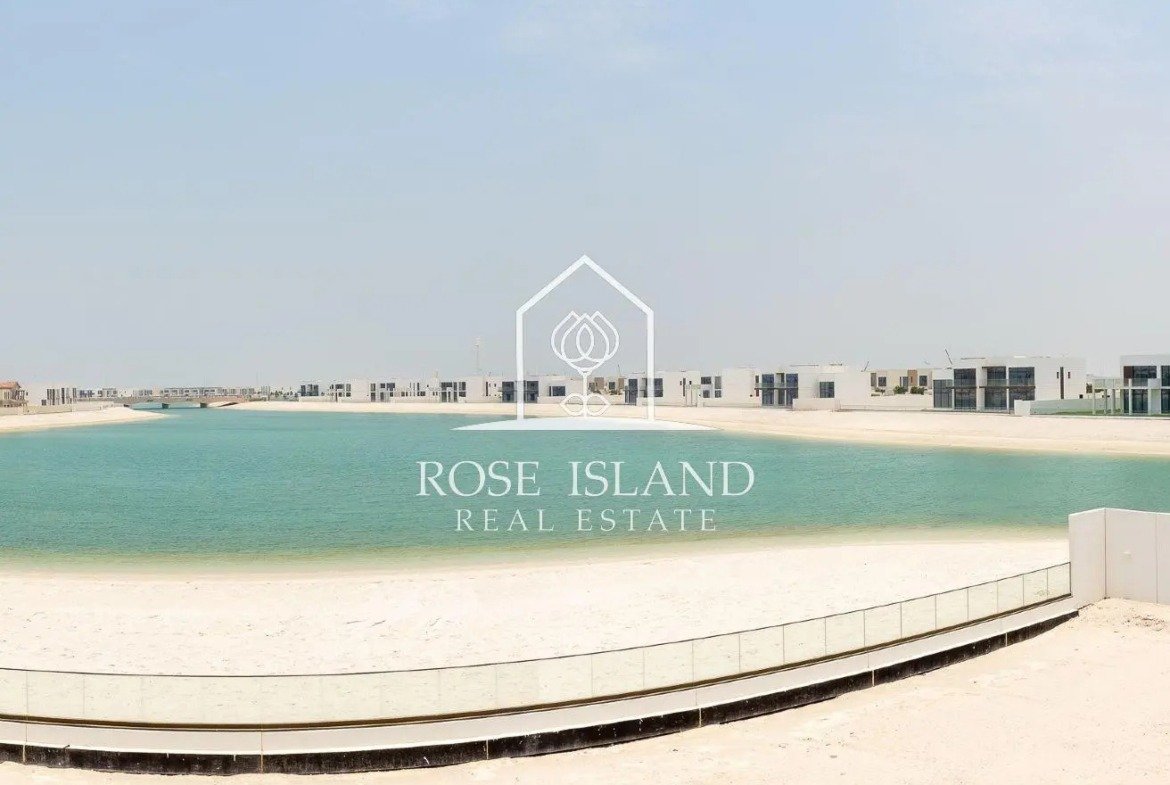 Villa in Abu Dhabi