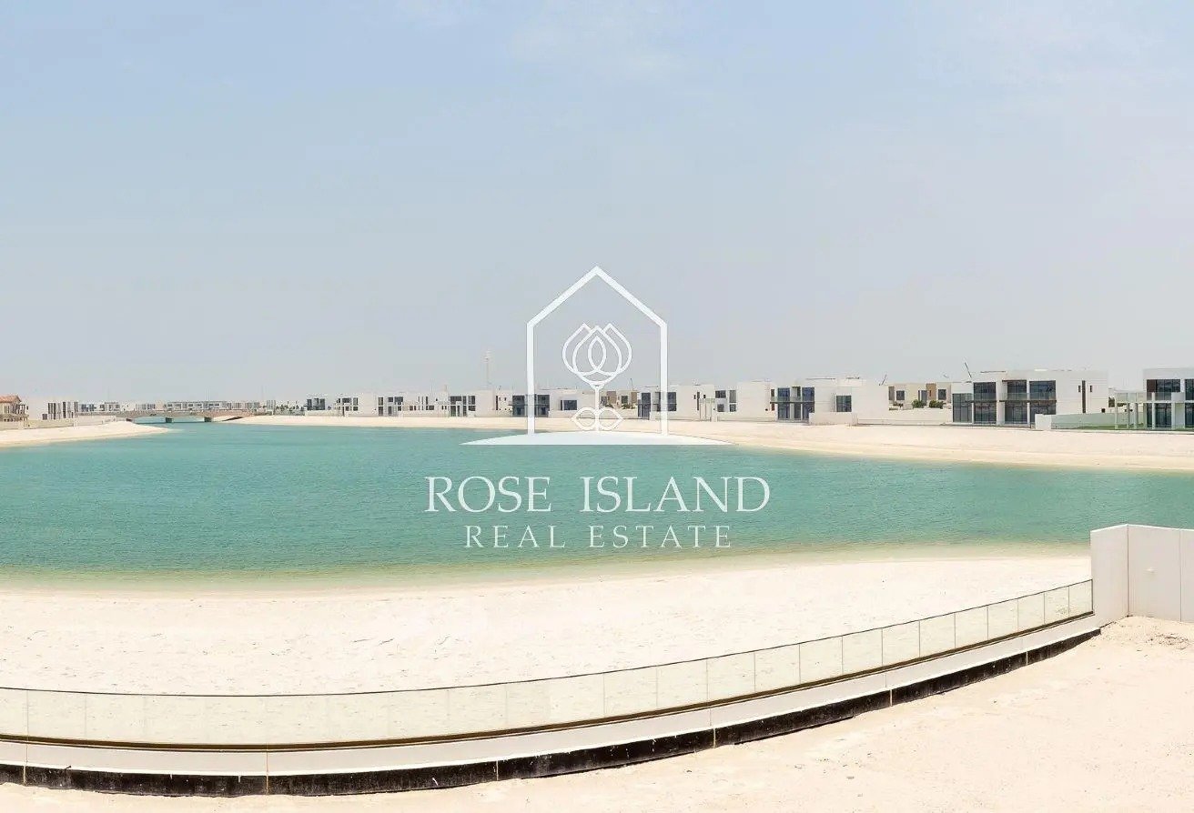 20 Villa in Abu Dhabi