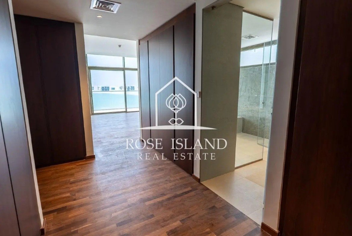 Villa in Abu Dhabi