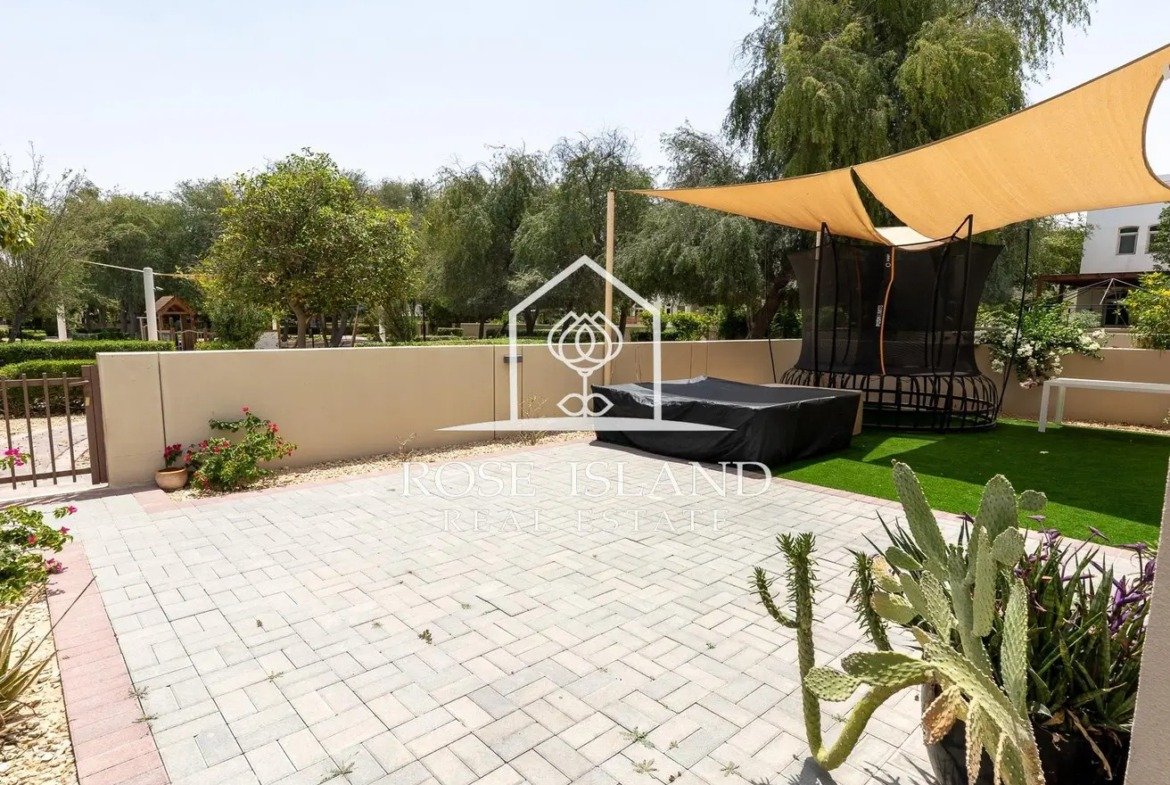 Villa in Abu Dhabi
