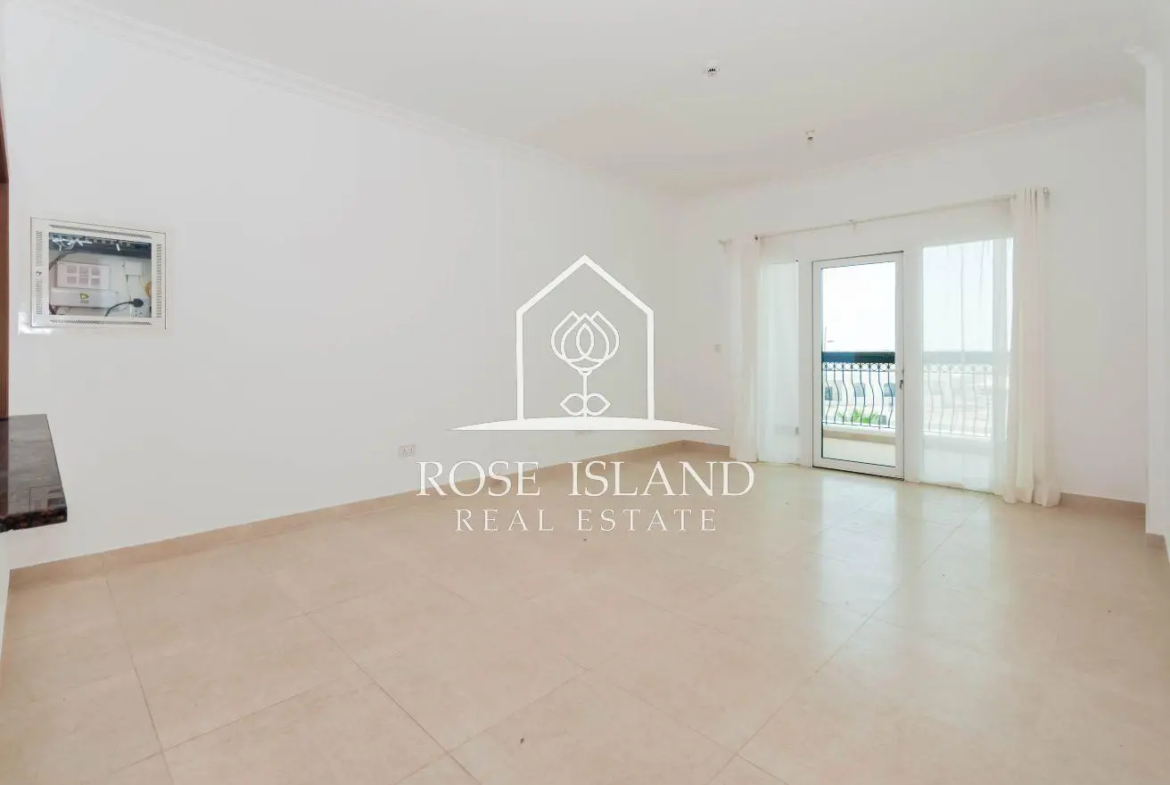 Apartment in Abu Dhabi