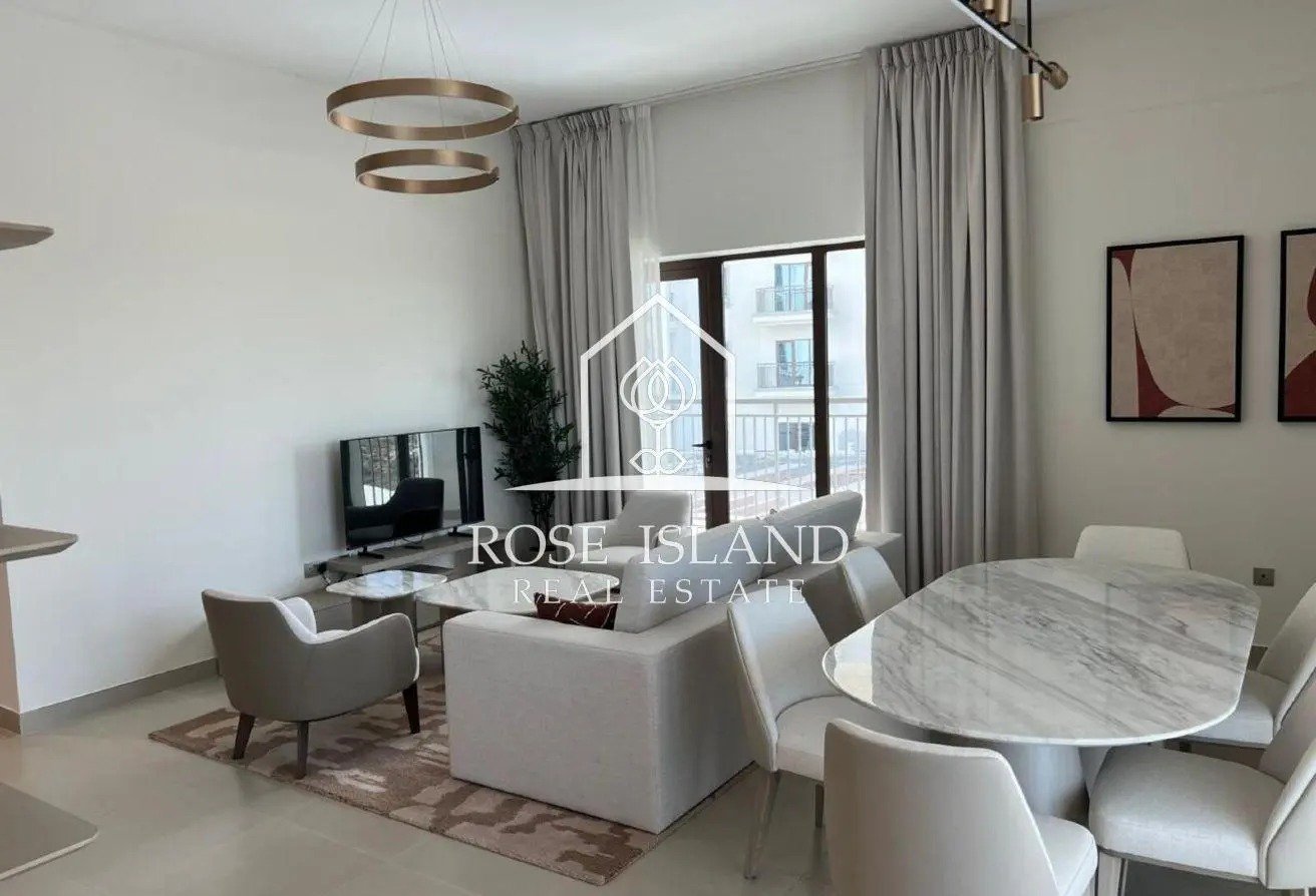 Apartment in Abu Dhabi