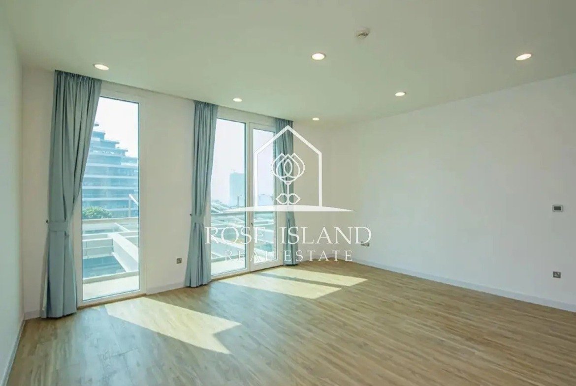 Apartment in Abu Dhabi
