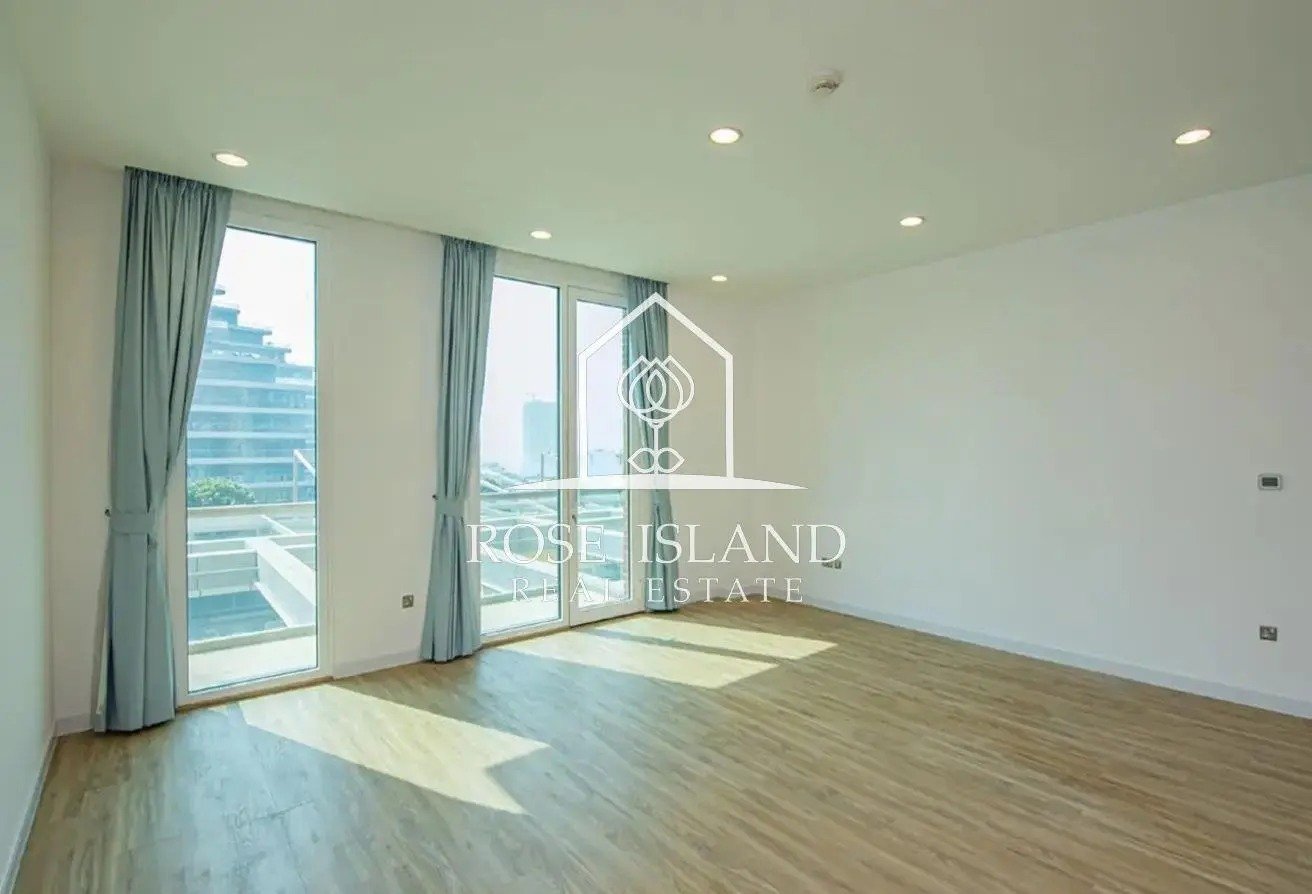 Apartment in Abu Dhabi