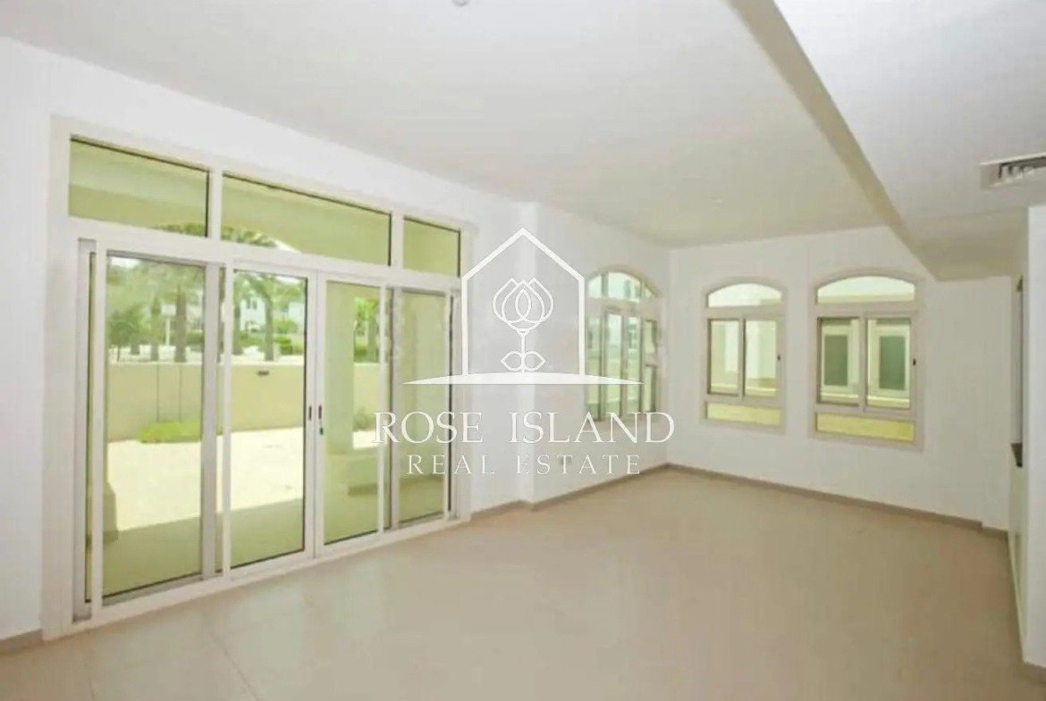 Villa in Abu Dhabi
