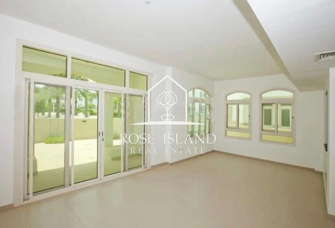 3 Villa in Abu Dhabi