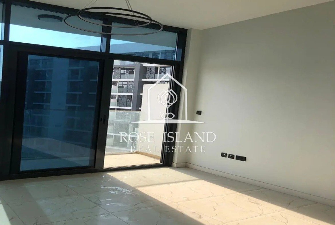 Studio in Abu Dhabi