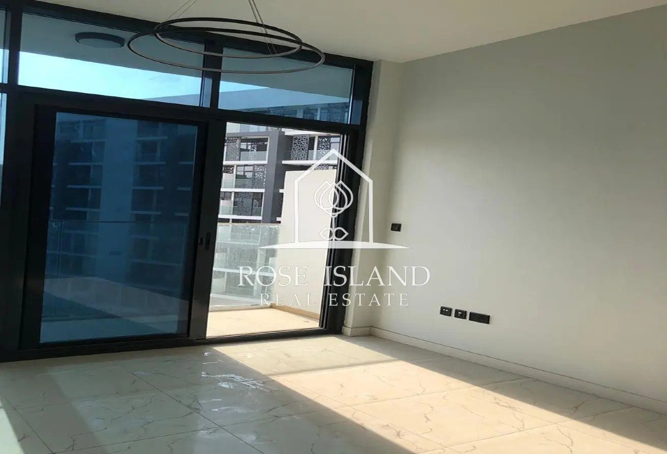 Studio in Abu Dhabi