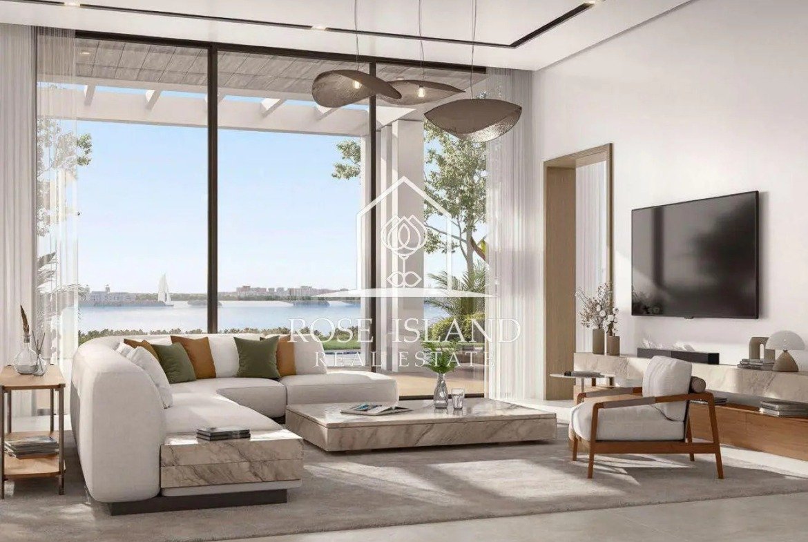 Apartment in Abu Dhabi