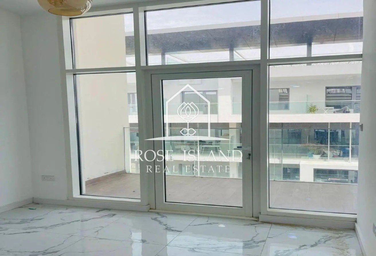 Apartment in Abu Dhabi