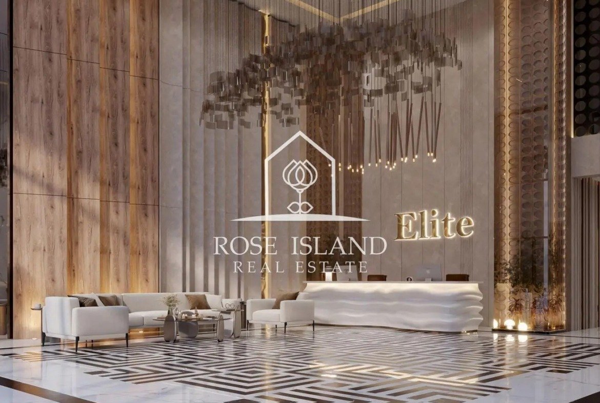 Apartment in Abu Dhabi