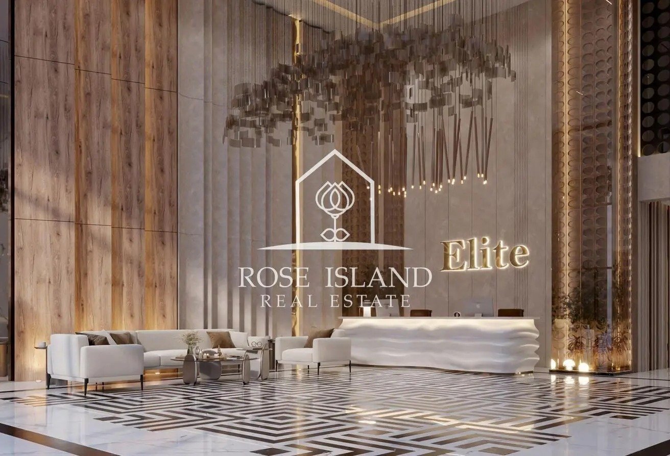 Apartment in Abu Dhabi