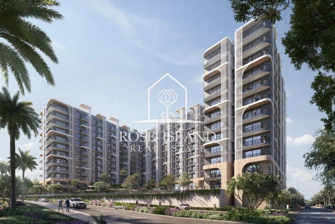 Apartment in Abu Dhabi