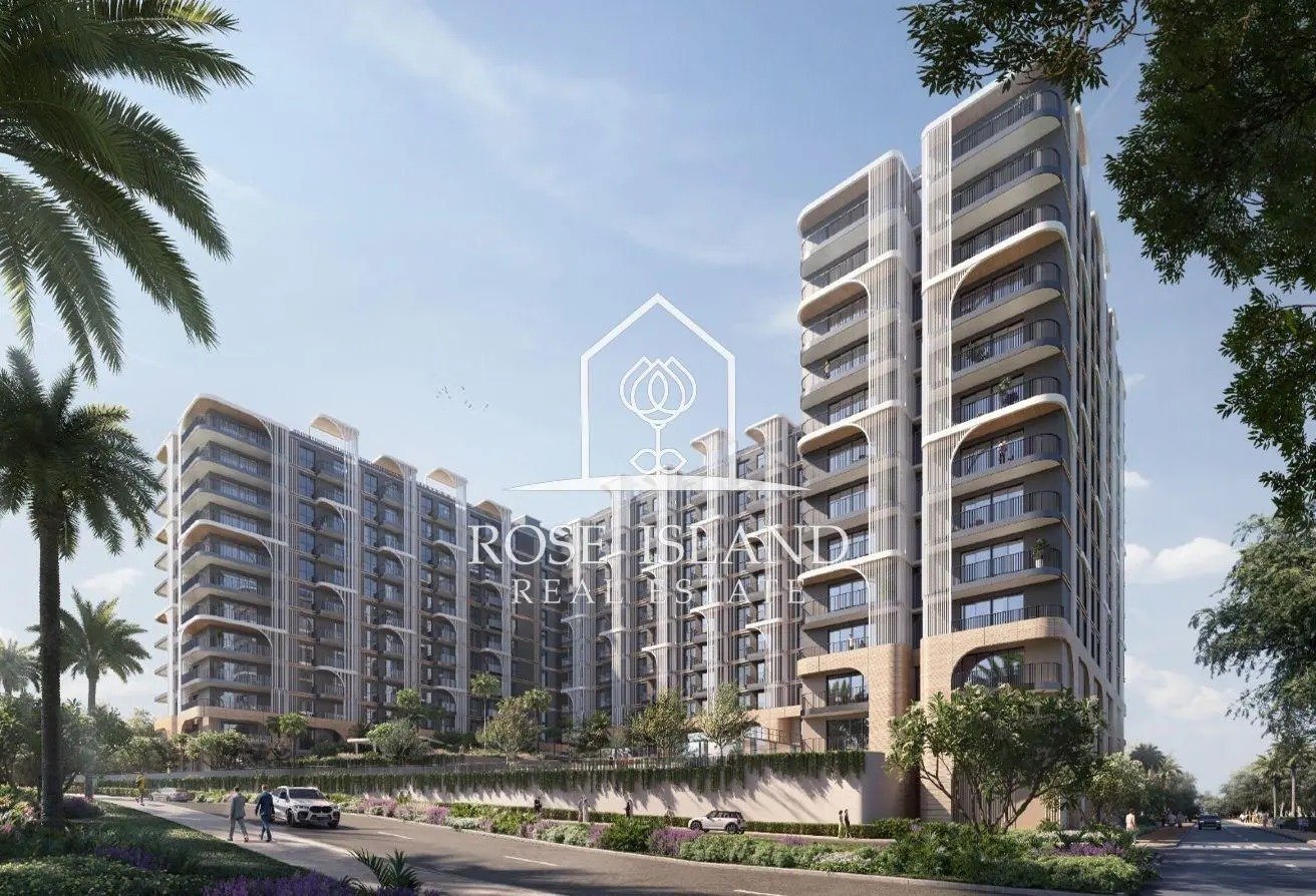 Apartment in Abu Dhabi