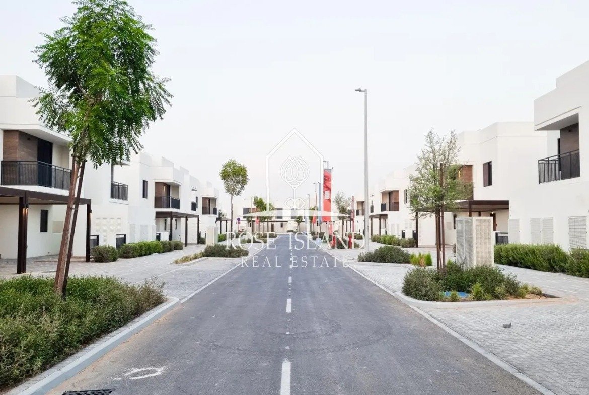 Villa in Abu Dhabi